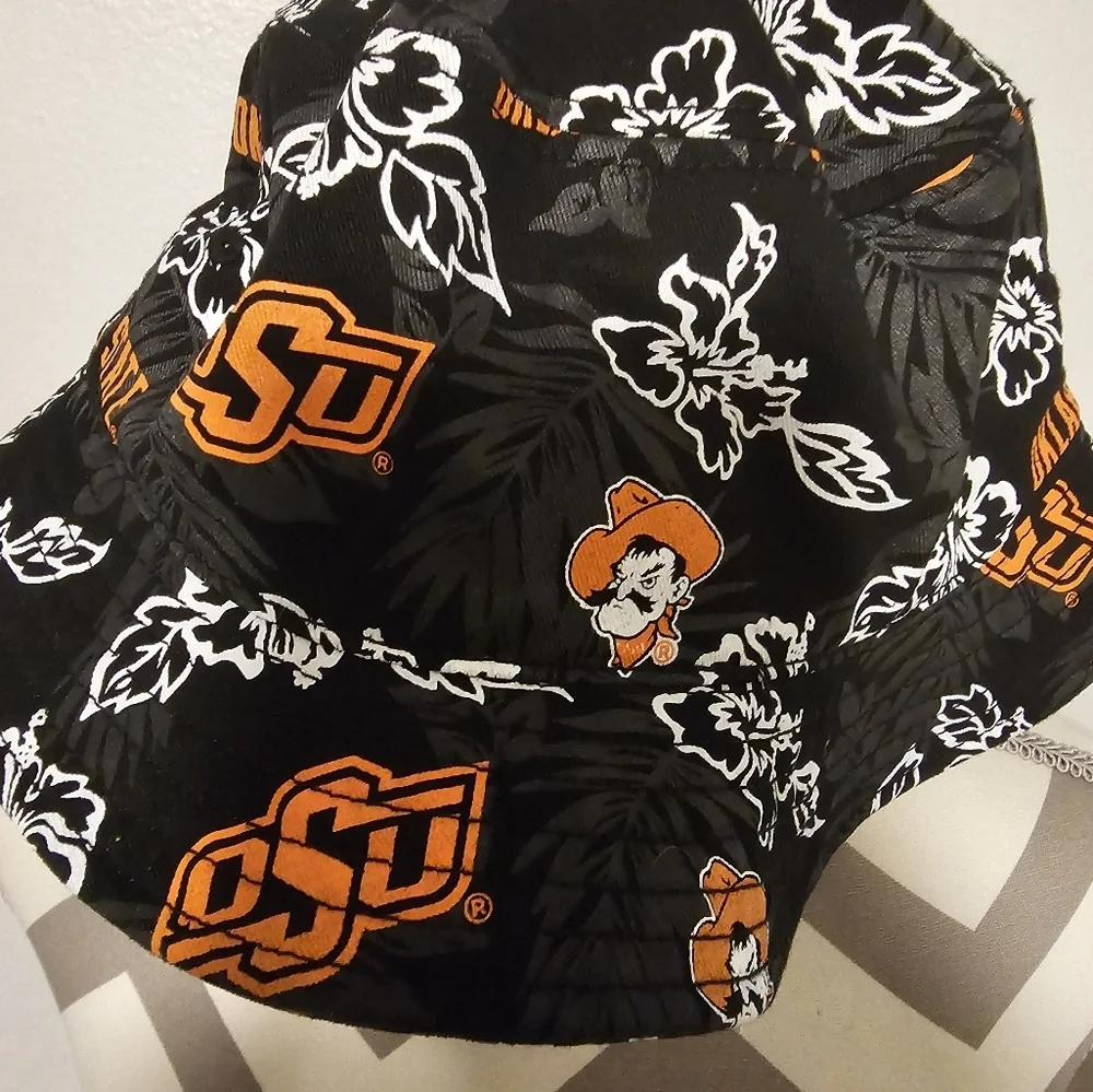 Oklahoma State Cowboys Reyn Spooner hat
